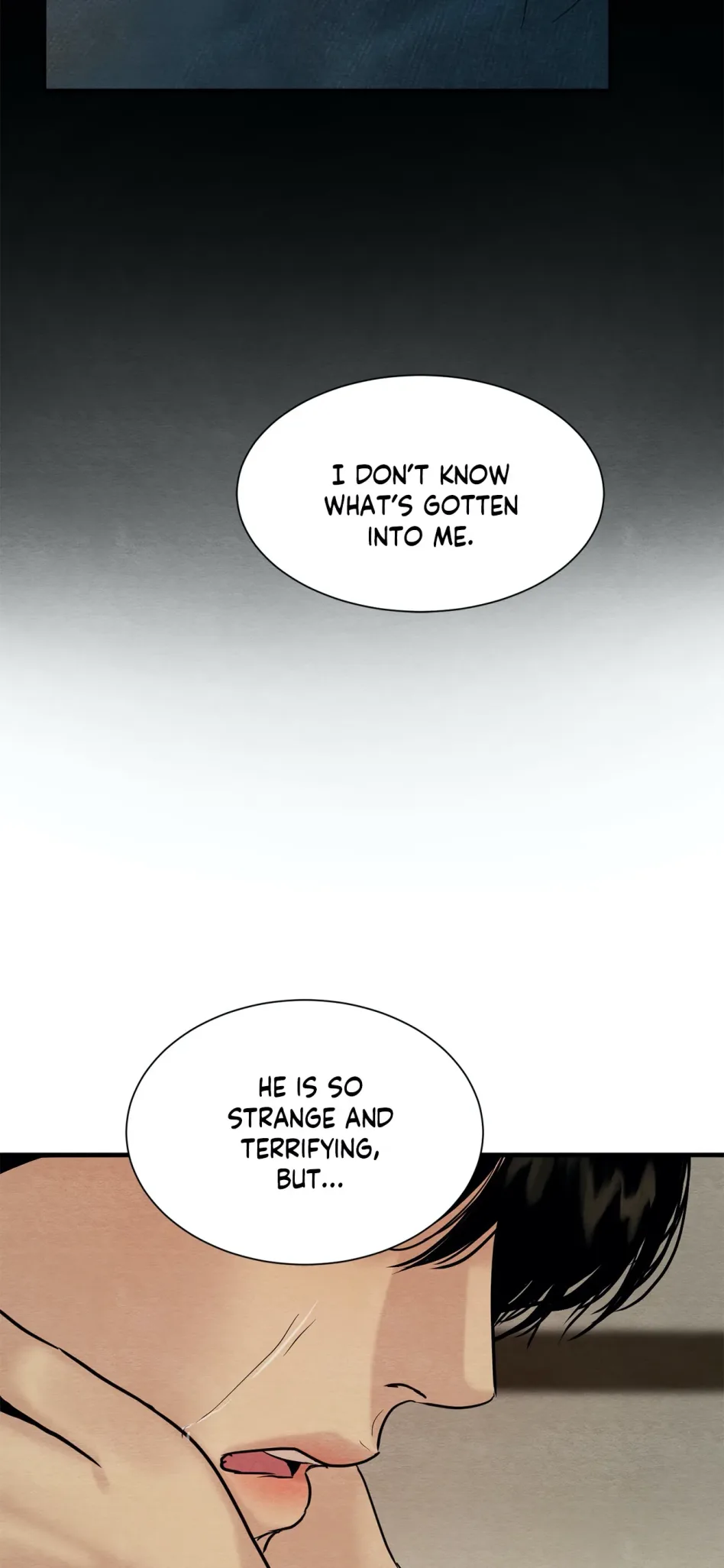 Painter of the Night Chapter 68 page 24