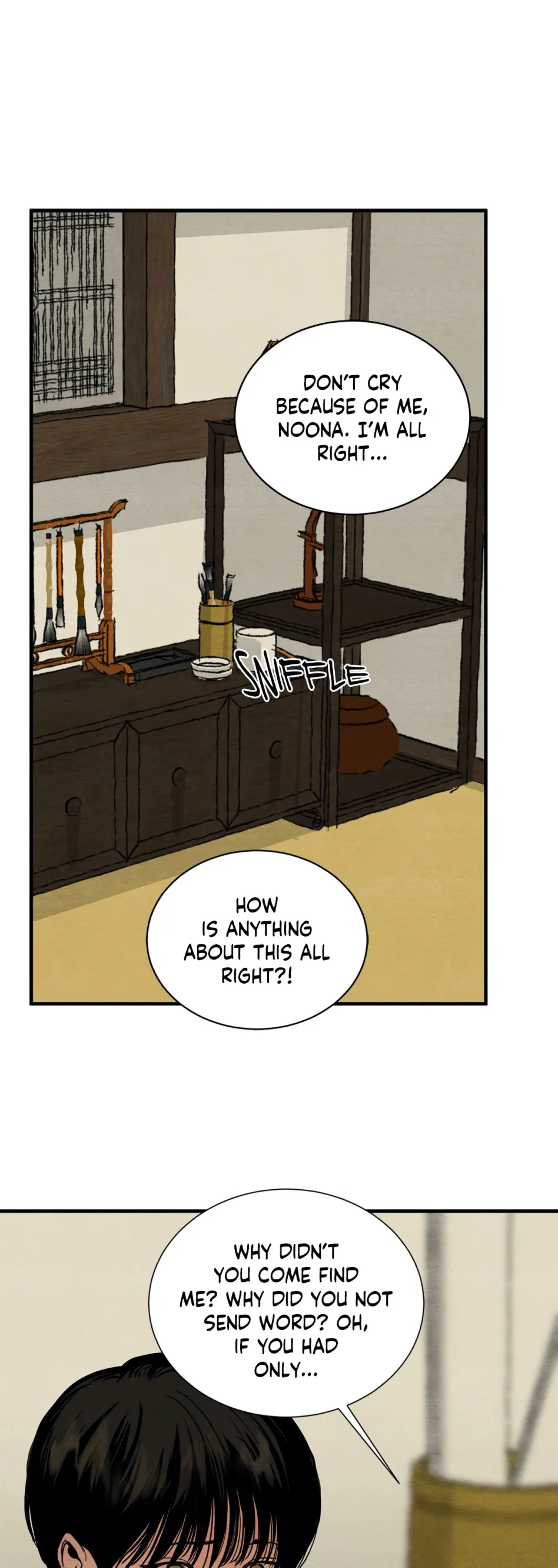 Painter of the Night Chapter 68 page 7