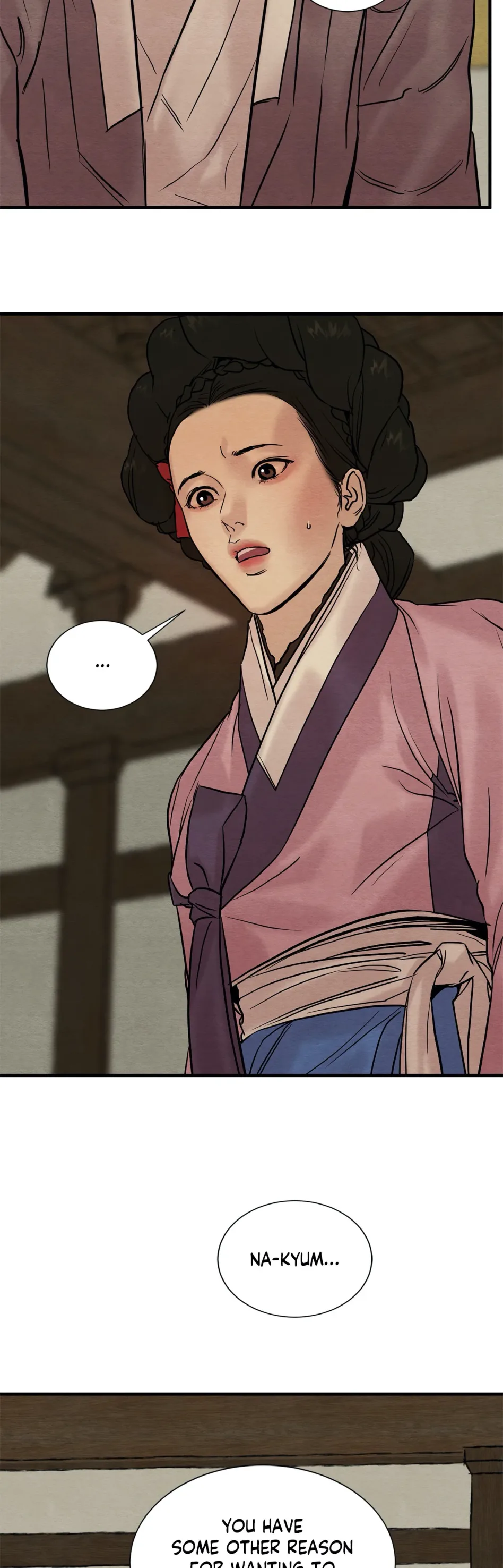 Painter of the Night Chapter 68 page 15