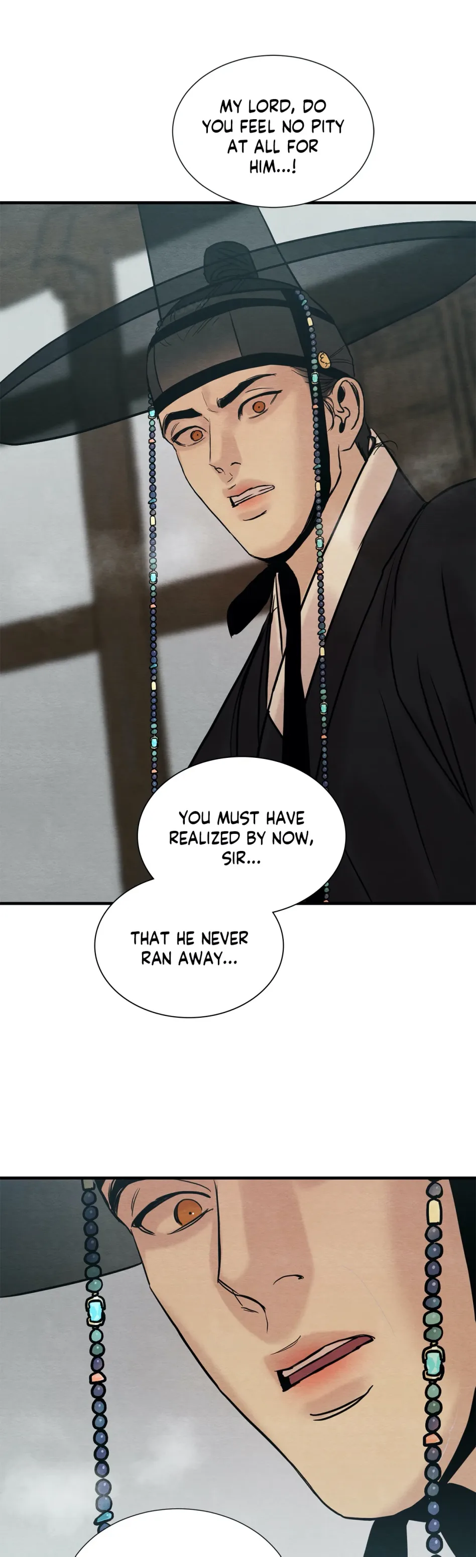 Painter of the Night Chapter 68 page 32