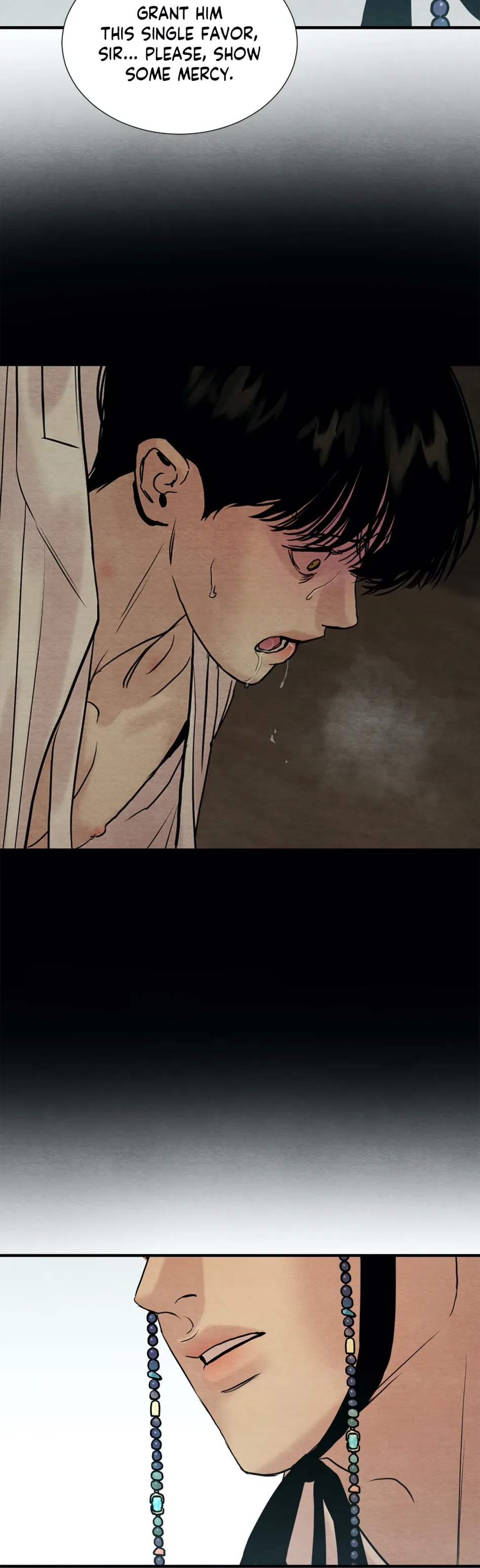 Painter of the Night Chapter 68 page 33