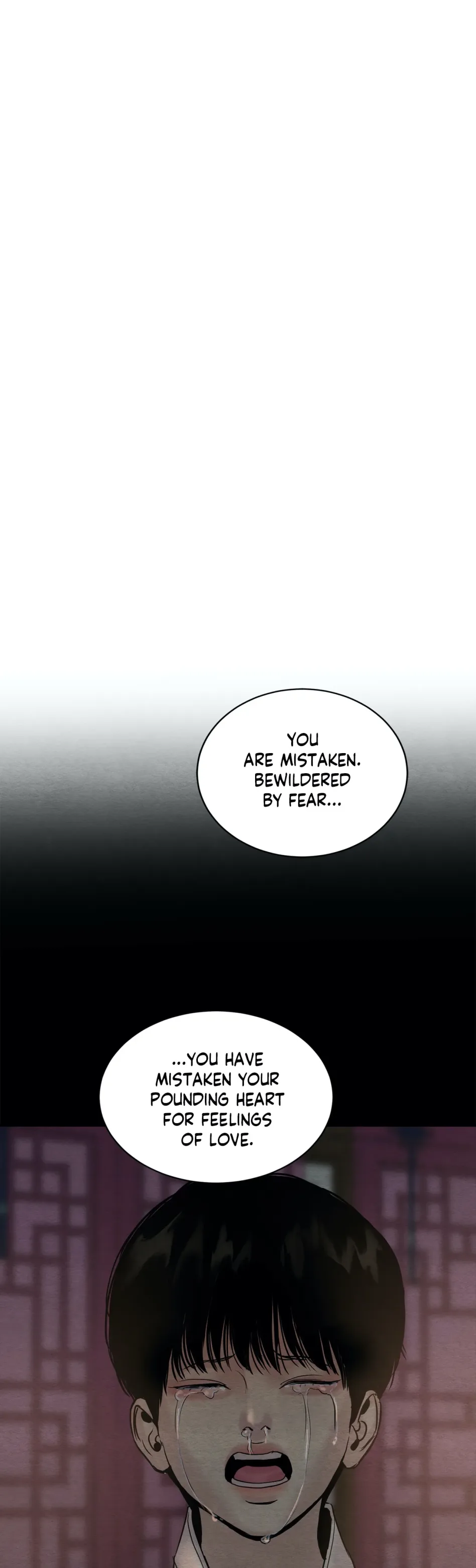 Painter of the Night Chapter 68 page 37