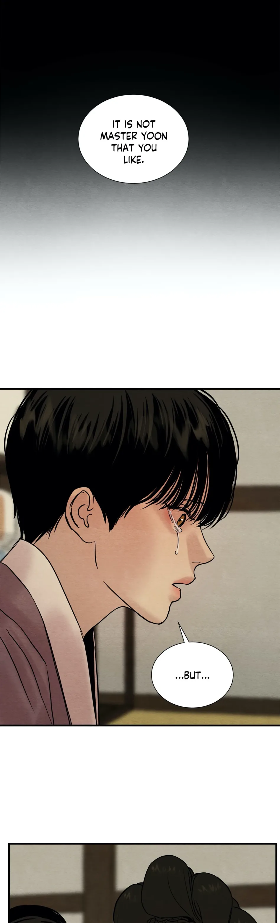 Painter of the Night Chapter 68 page 40
