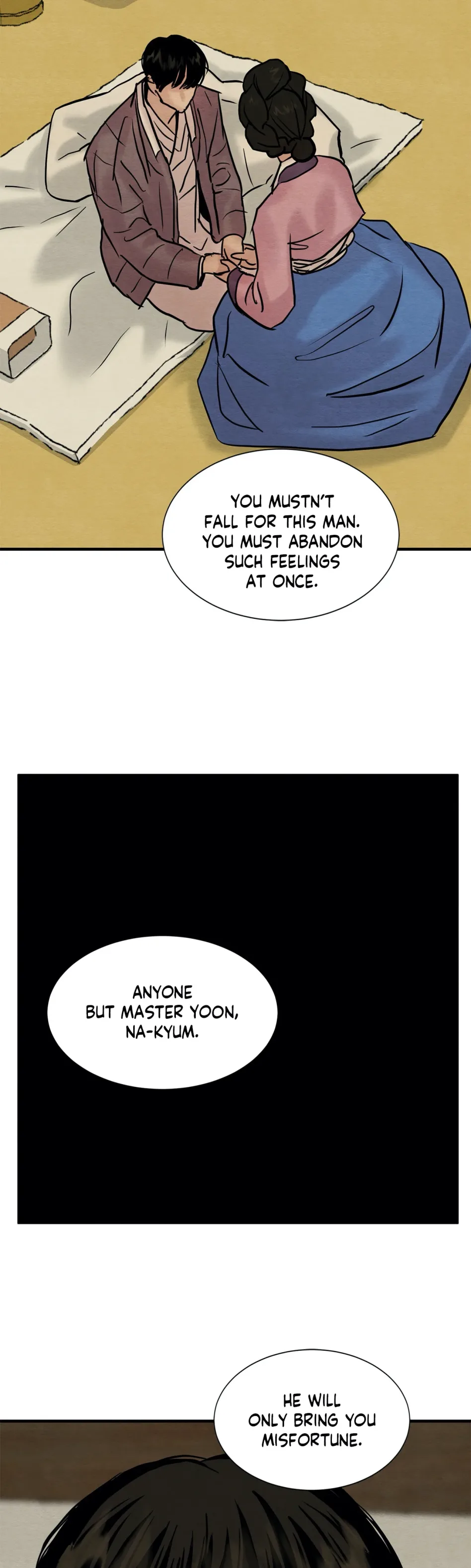 Painter of the Night Chapter 68 page 44