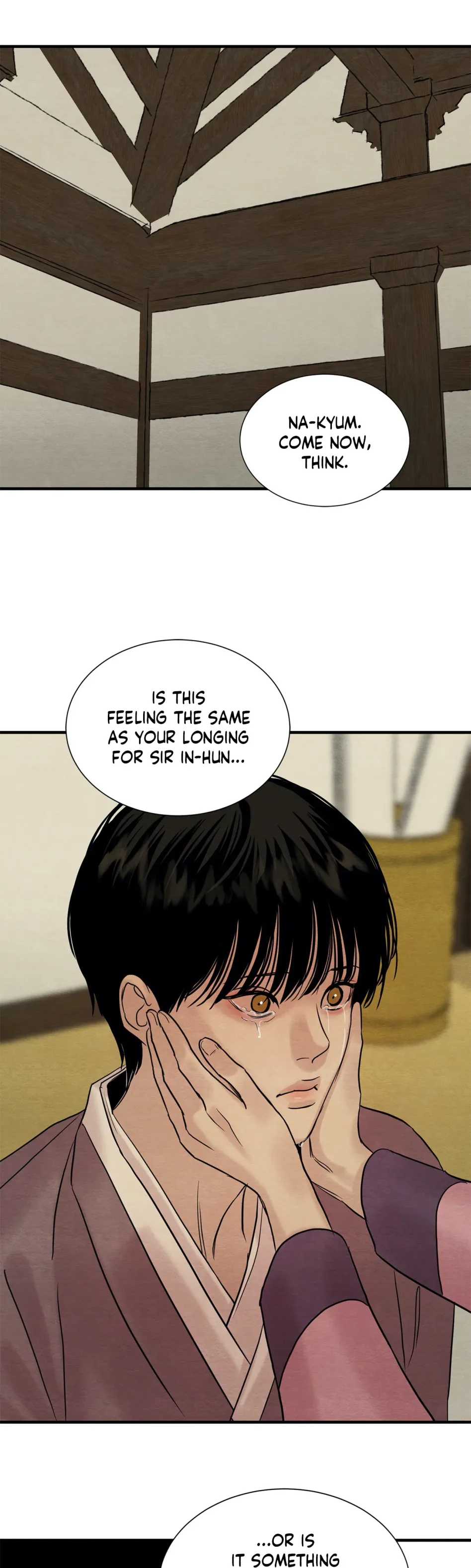 Painter of the Night Chapter 68 page 42