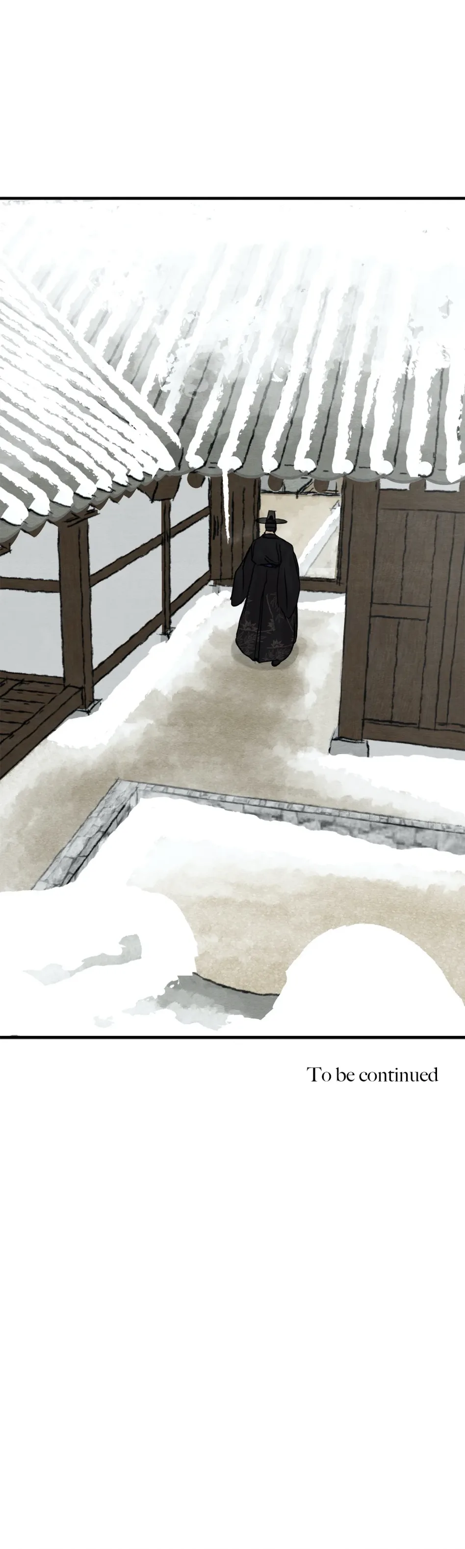 Painter of the Night Chapter 68 page 46