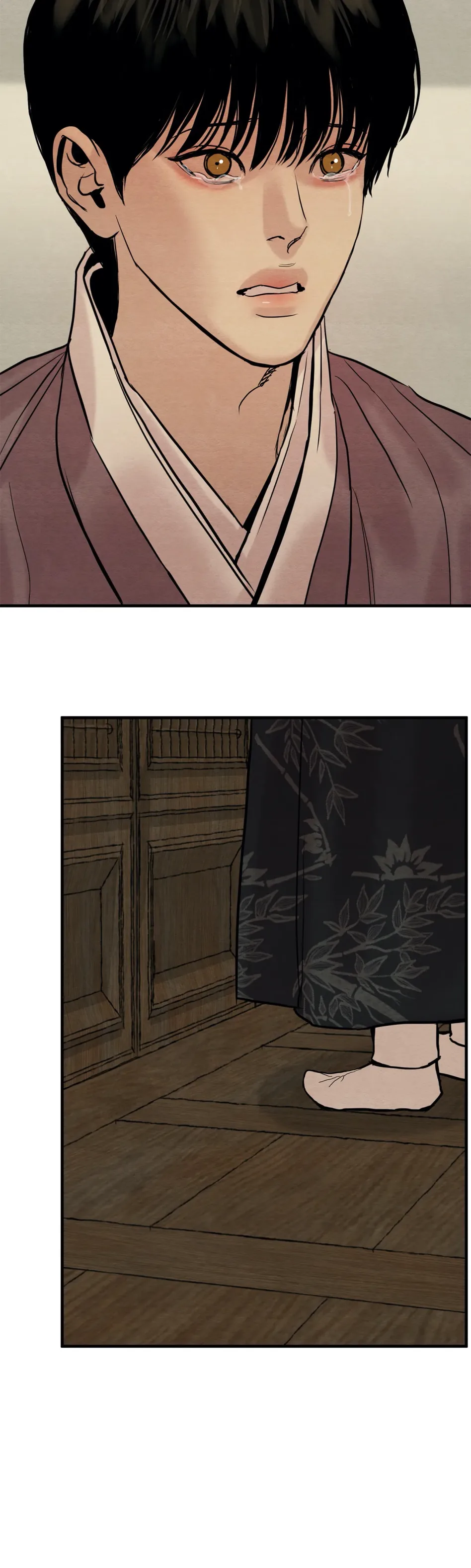 Painter of the Night Chapter 68 page 45