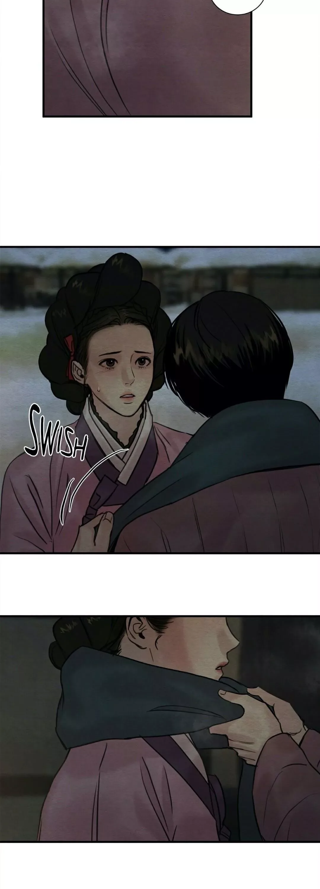 Painter of the Night Chapter 69 page 29