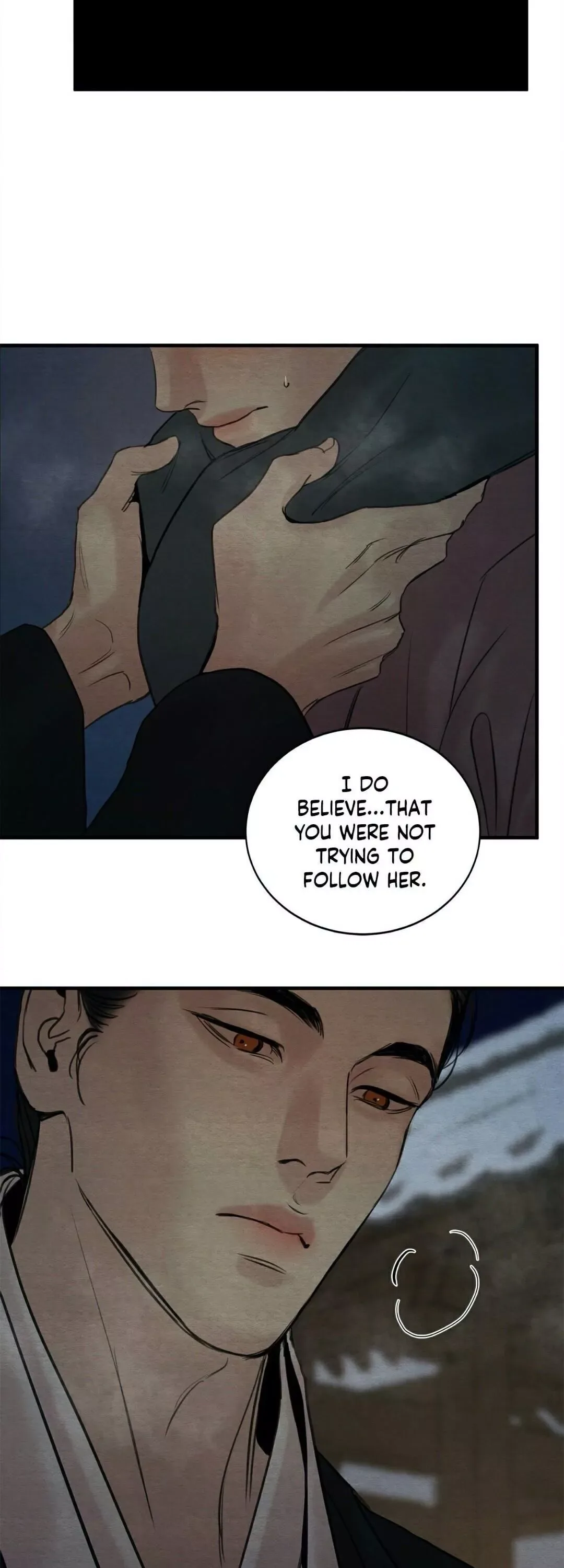 Painter of the Night Chapter 69 page 22