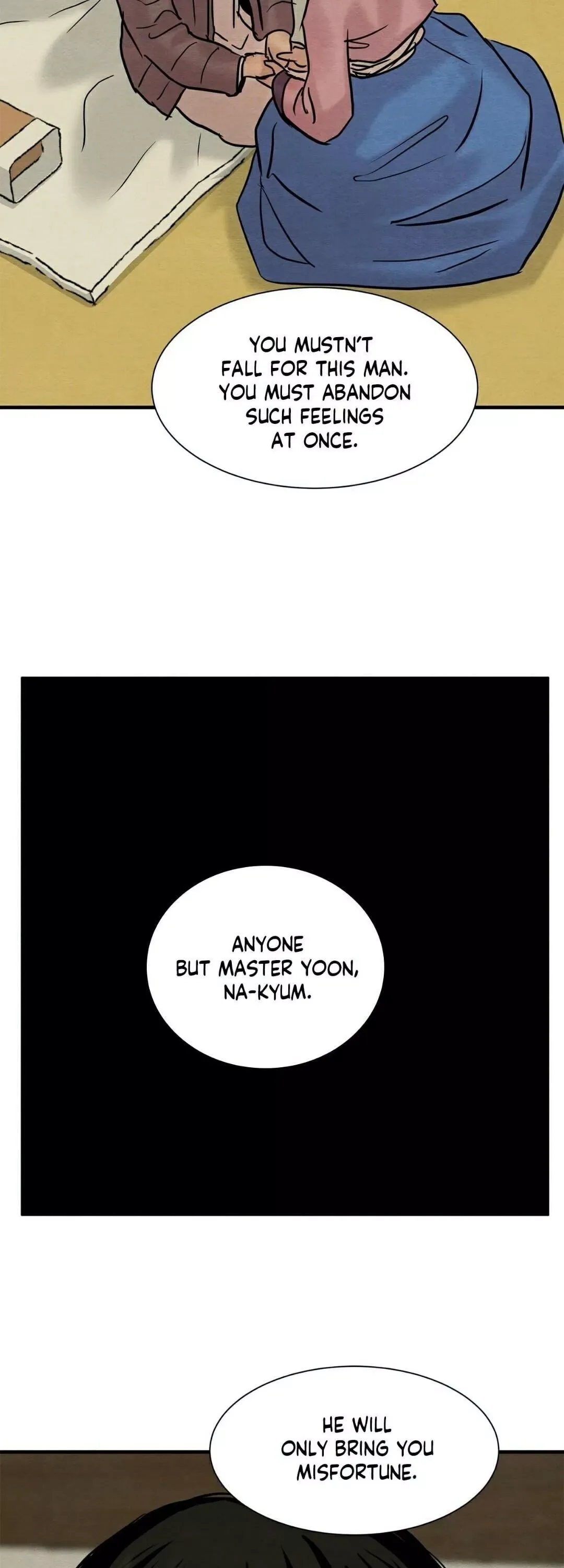 Painter of the Night Chapter 69 page 2