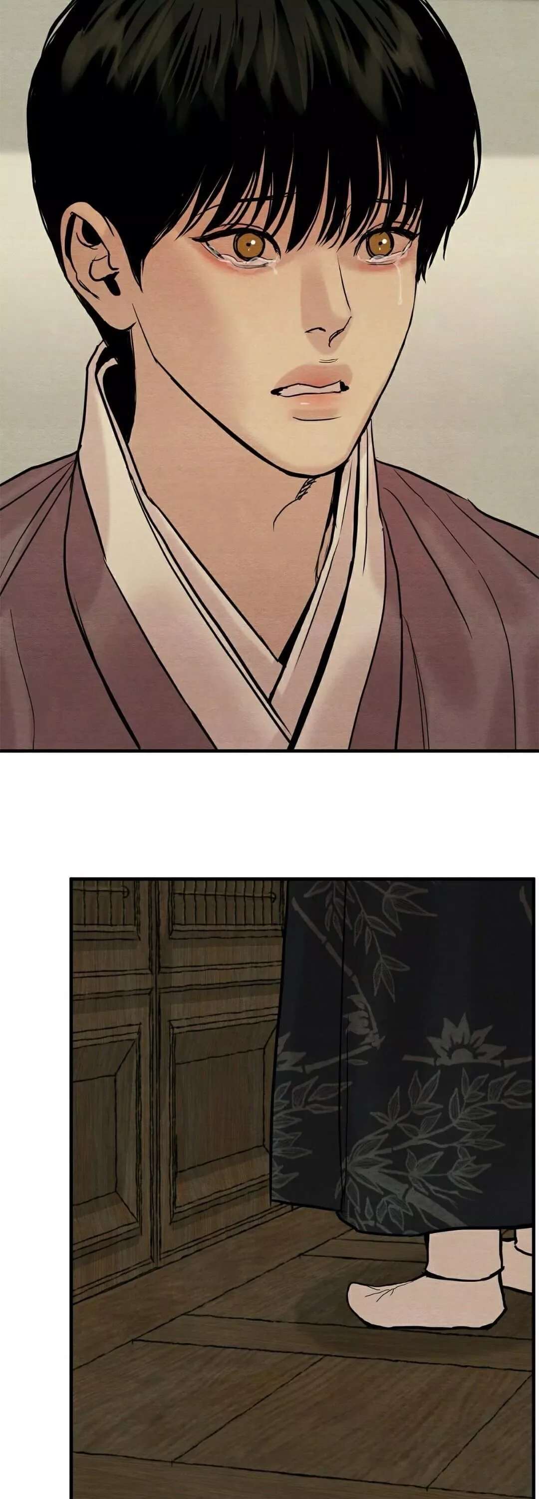 Painter of the Night Chapter 69 page 3