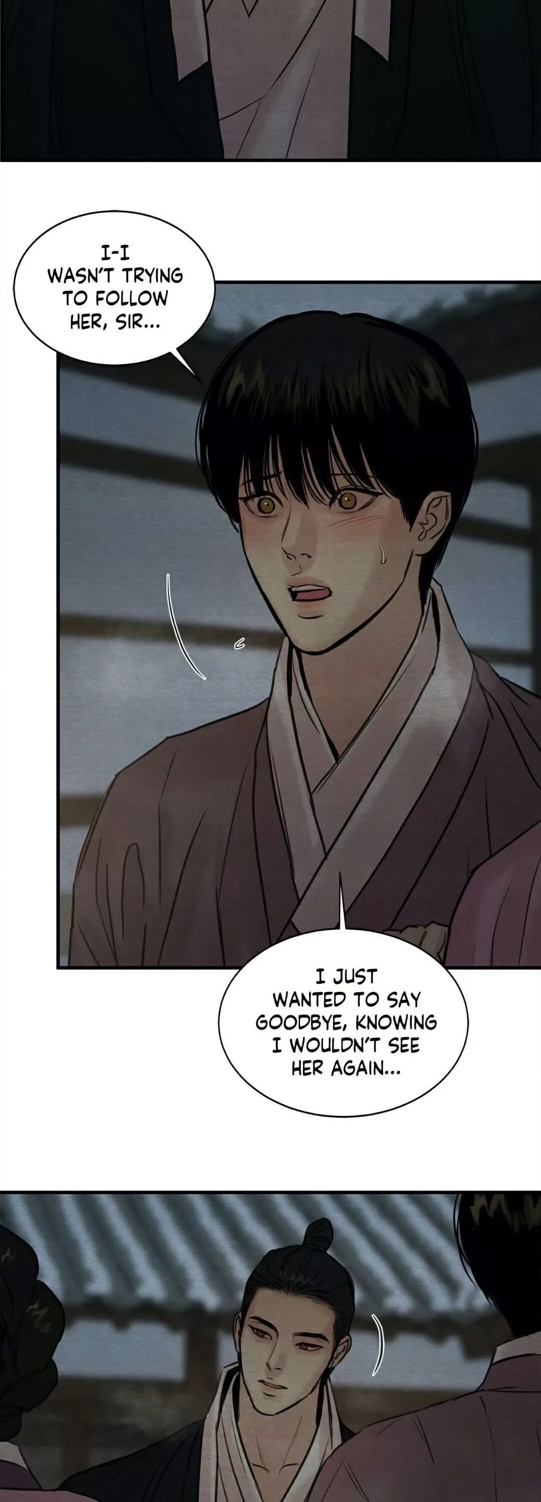 Painter of the Night Chapter 69 page 13
