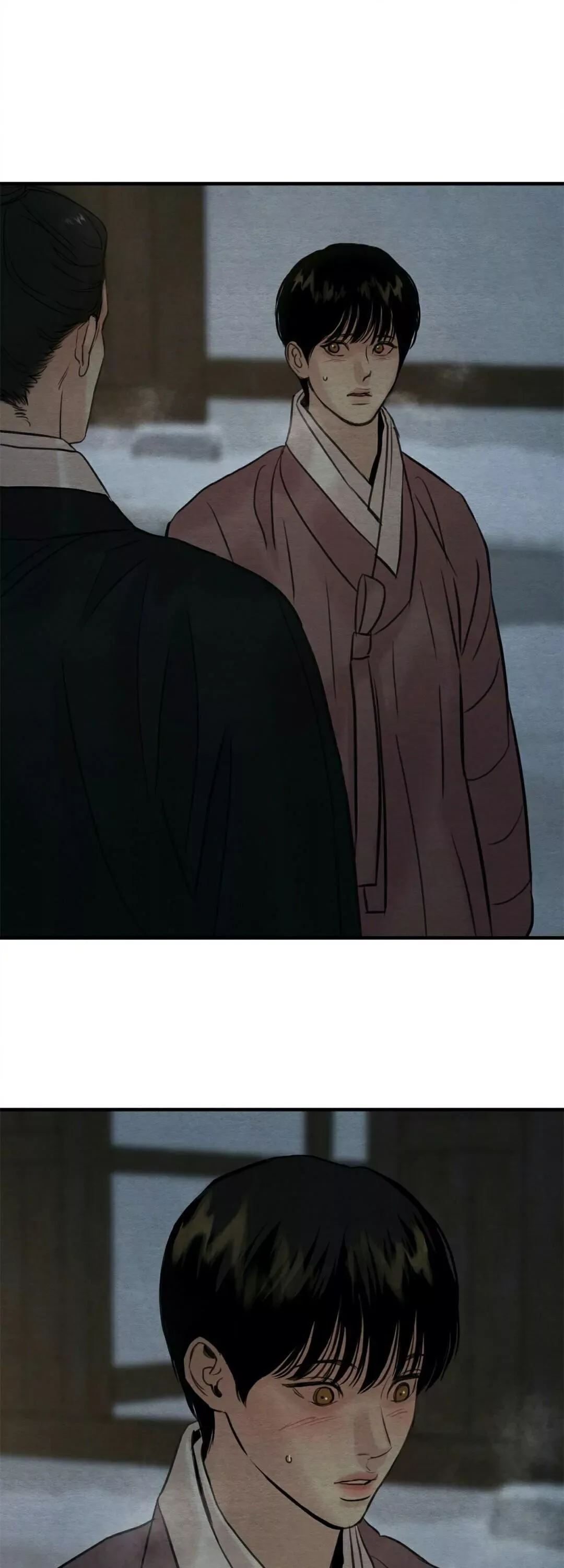 Painter of the Night Chapter 69 page 19