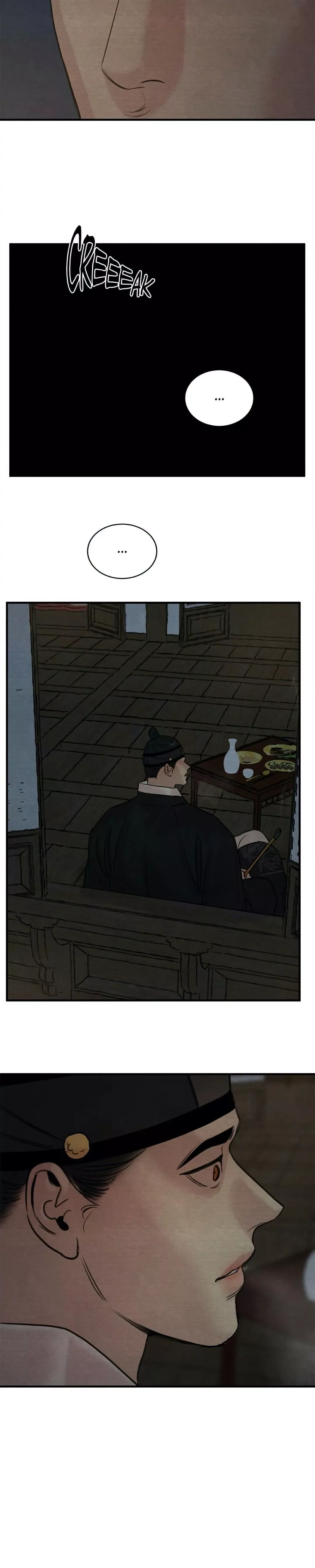 Painter of the Night Chapter 69 page 9