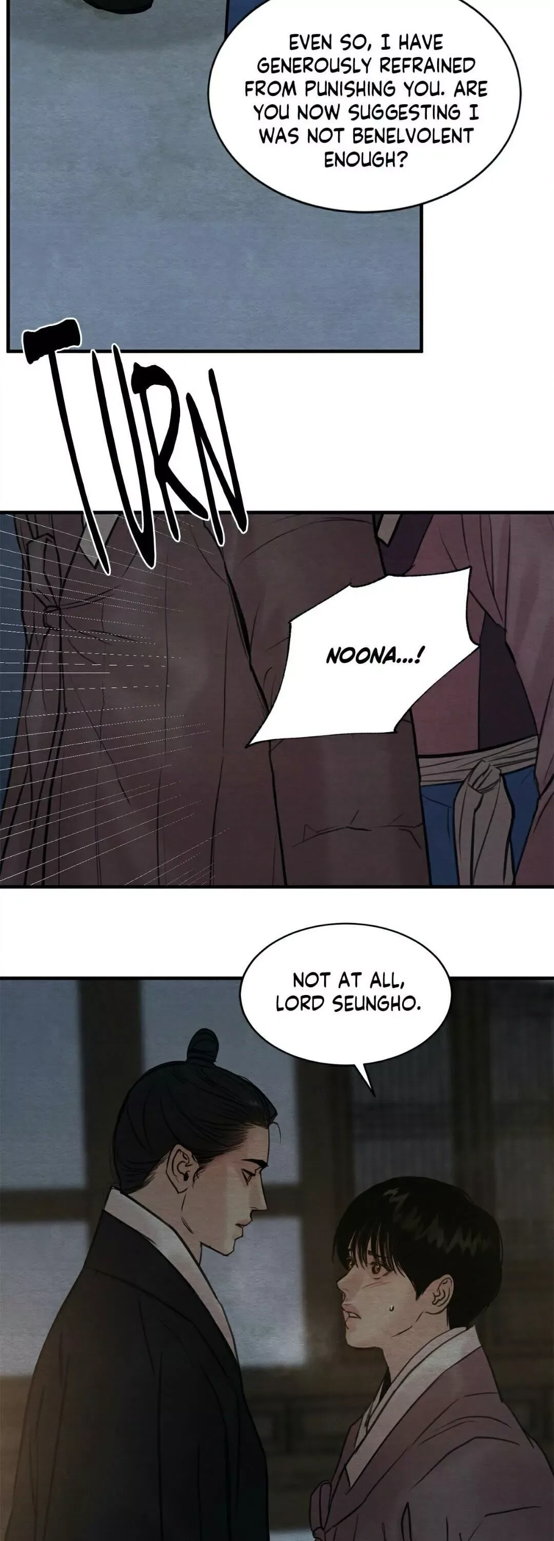 Painter of the Night Chapter 69 page 16