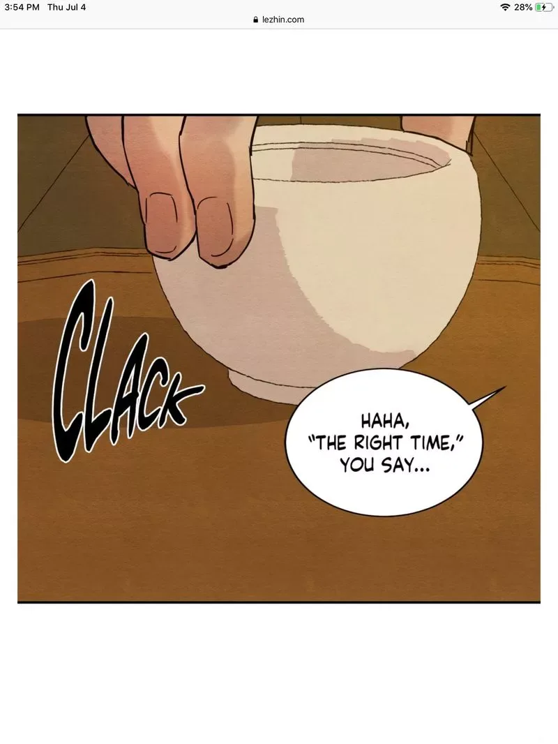 Painter of the Night Chapter 7 page 2