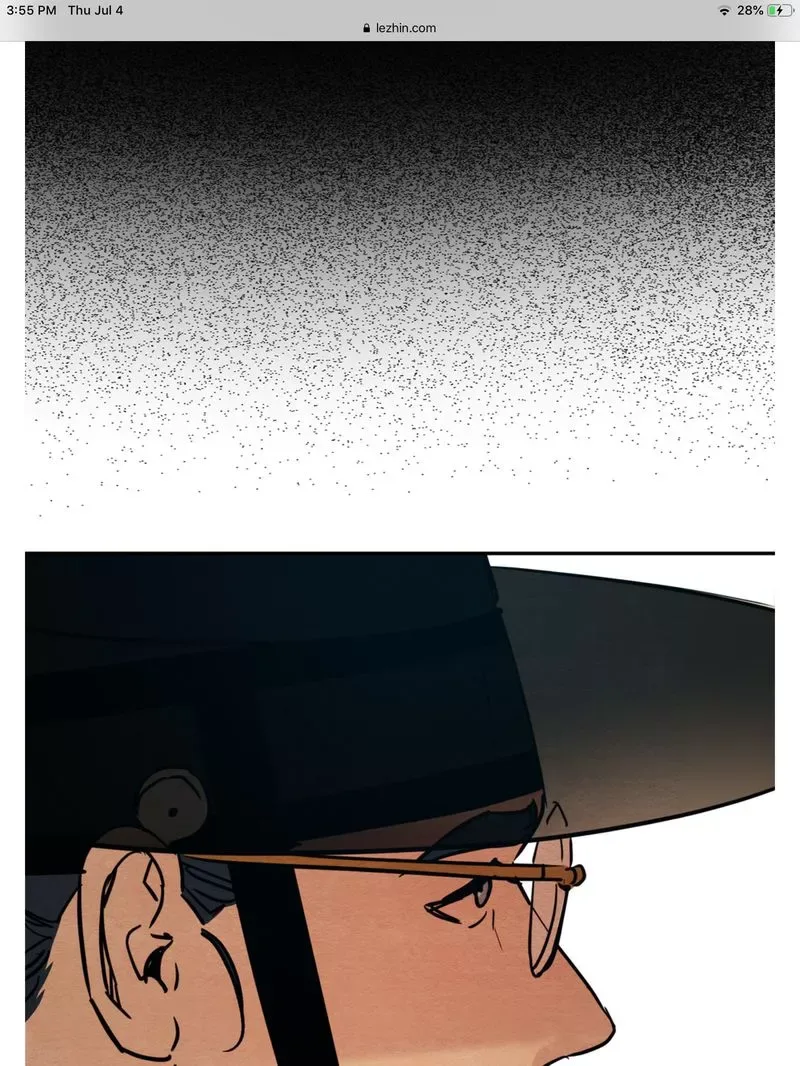 Painter of the Night Chapter 7 page 21