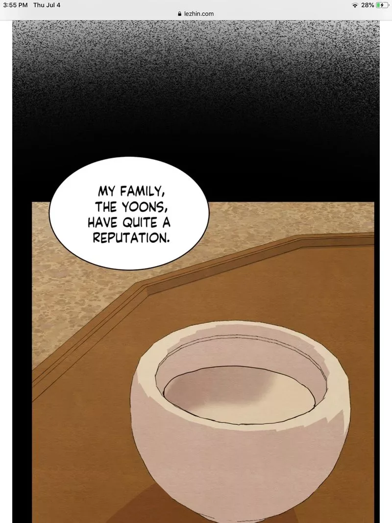 Painter of the Night Chapter 7 page 12