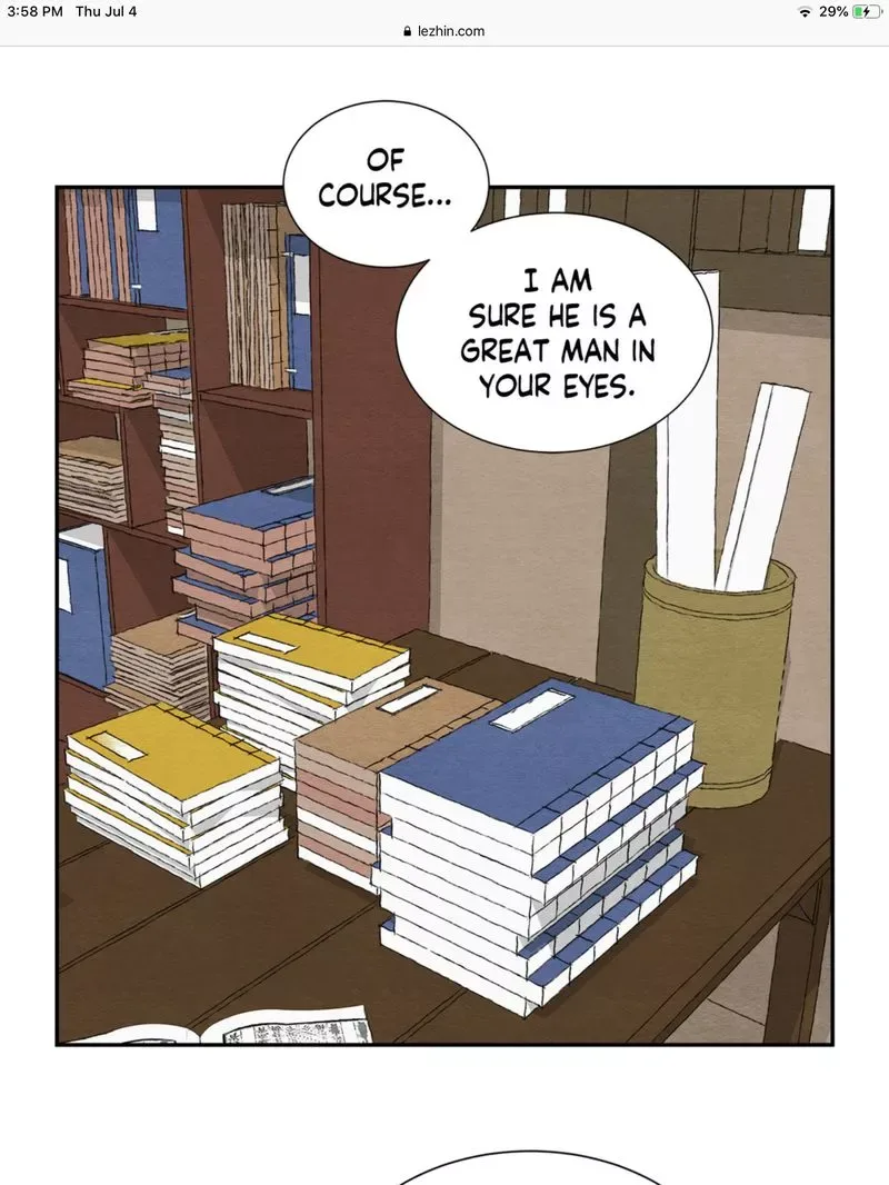 Painter of the Night Chapter 7 page 63