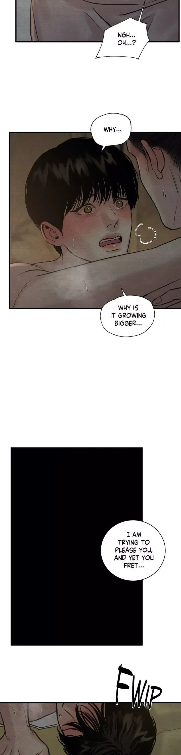 Painter of the Night Chapter 72 page 19
