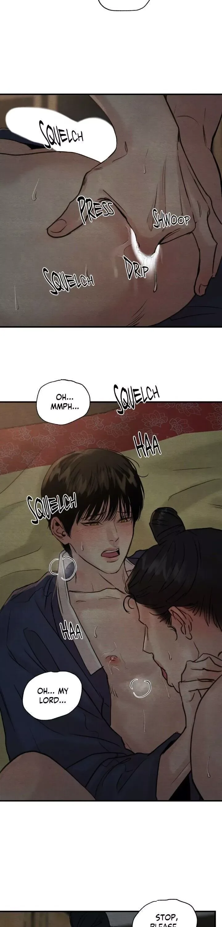 Painter of the Night Chapter 72 page 2