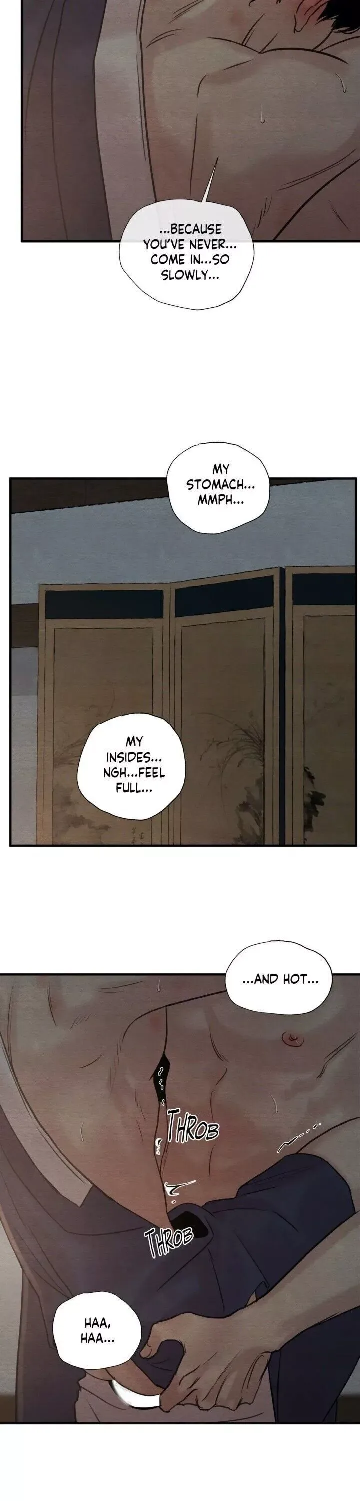 Painter of the Night Chapter 72 page 17