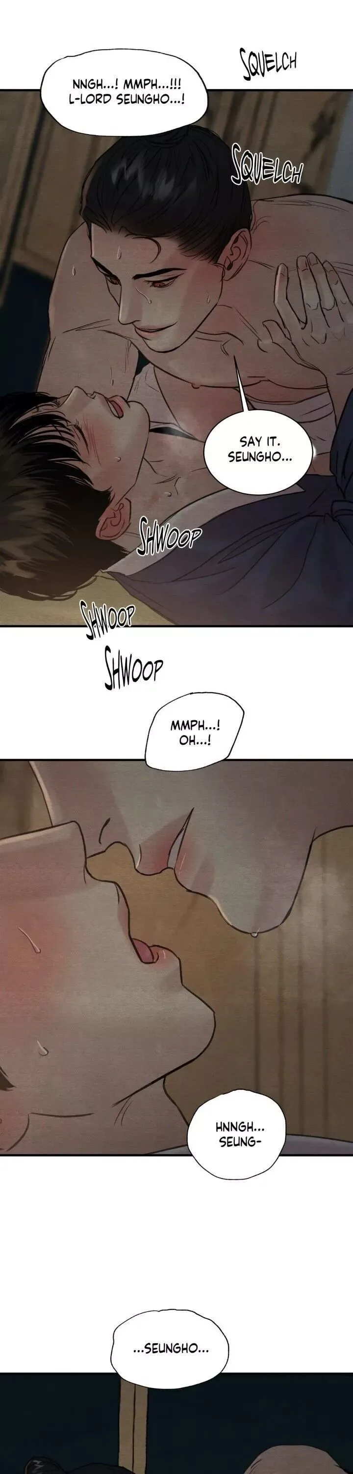 Painter of the Night Chapter 72 page 6