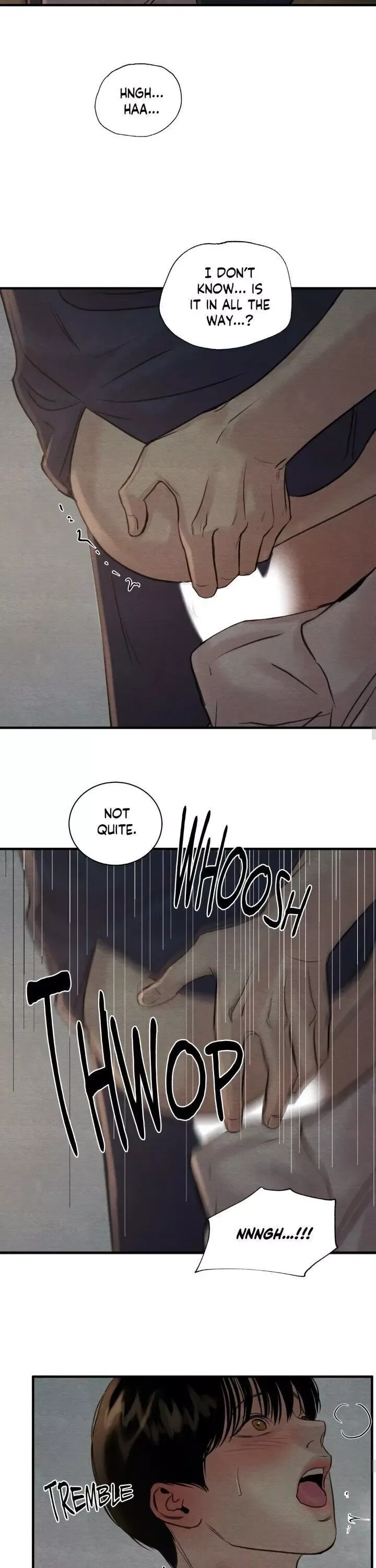 Painter of the Night Chapter 72 page 15