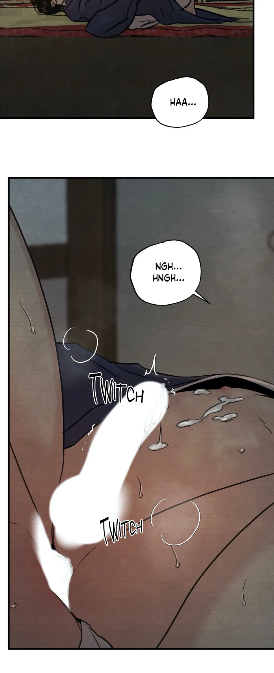 Painter of the Night Chapter 73 page 5