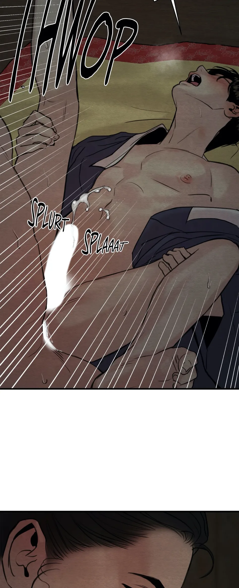 Painter of the Night Chapter 73 page 2
