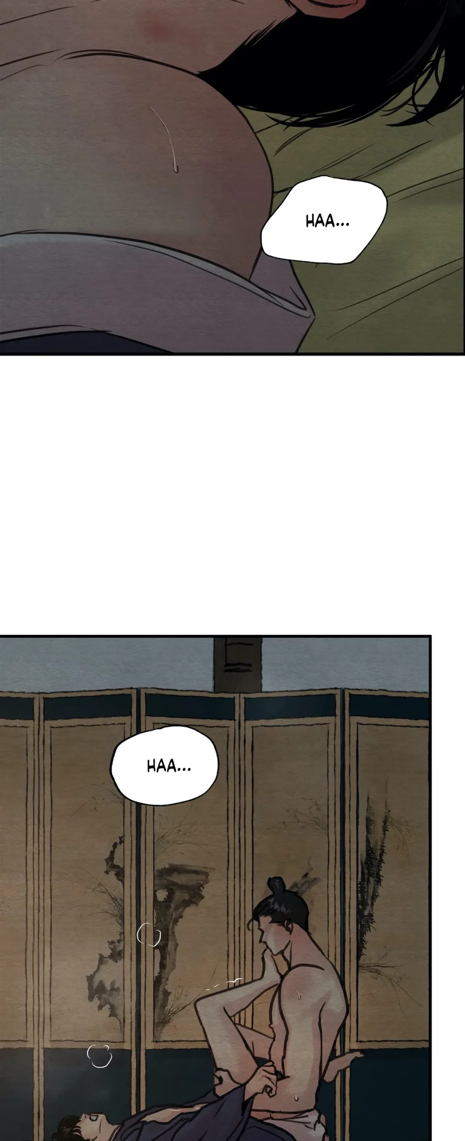 Painter of the Night Chapter 73 page 4
