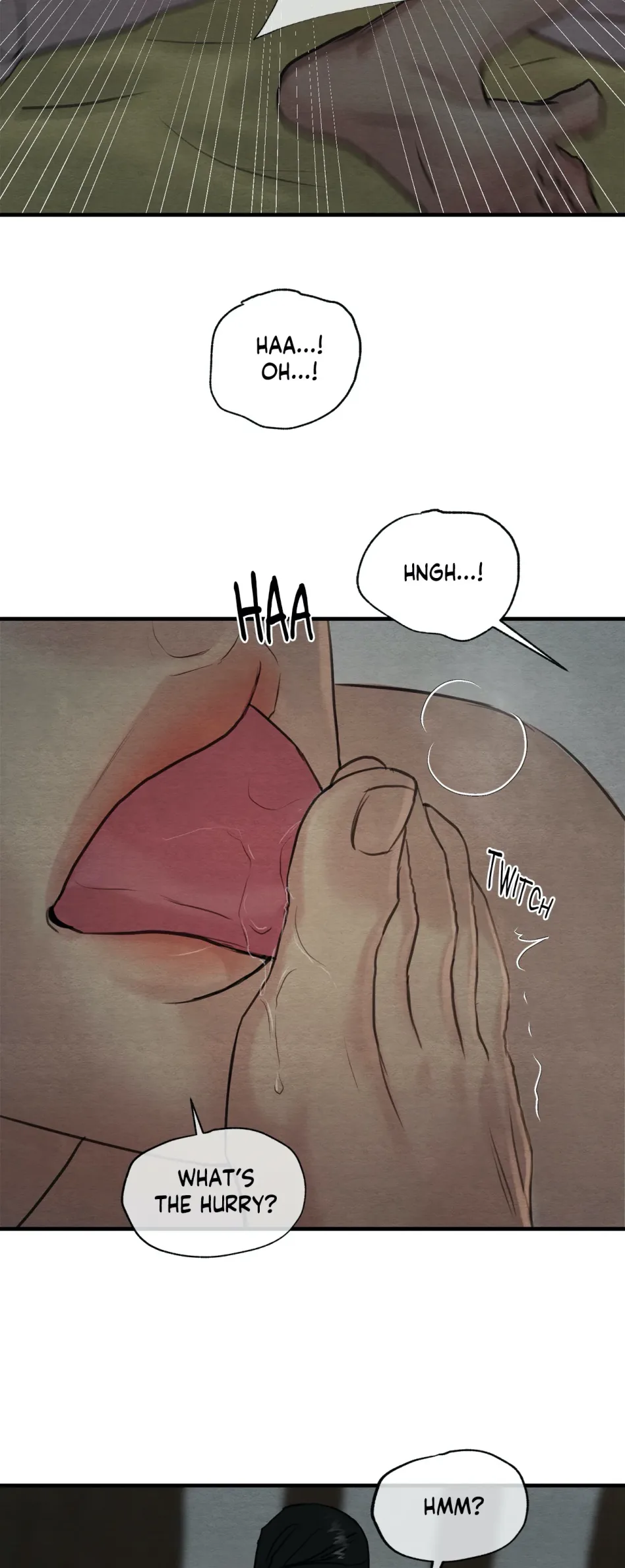 Painter of the Night Chapter 73 page 8