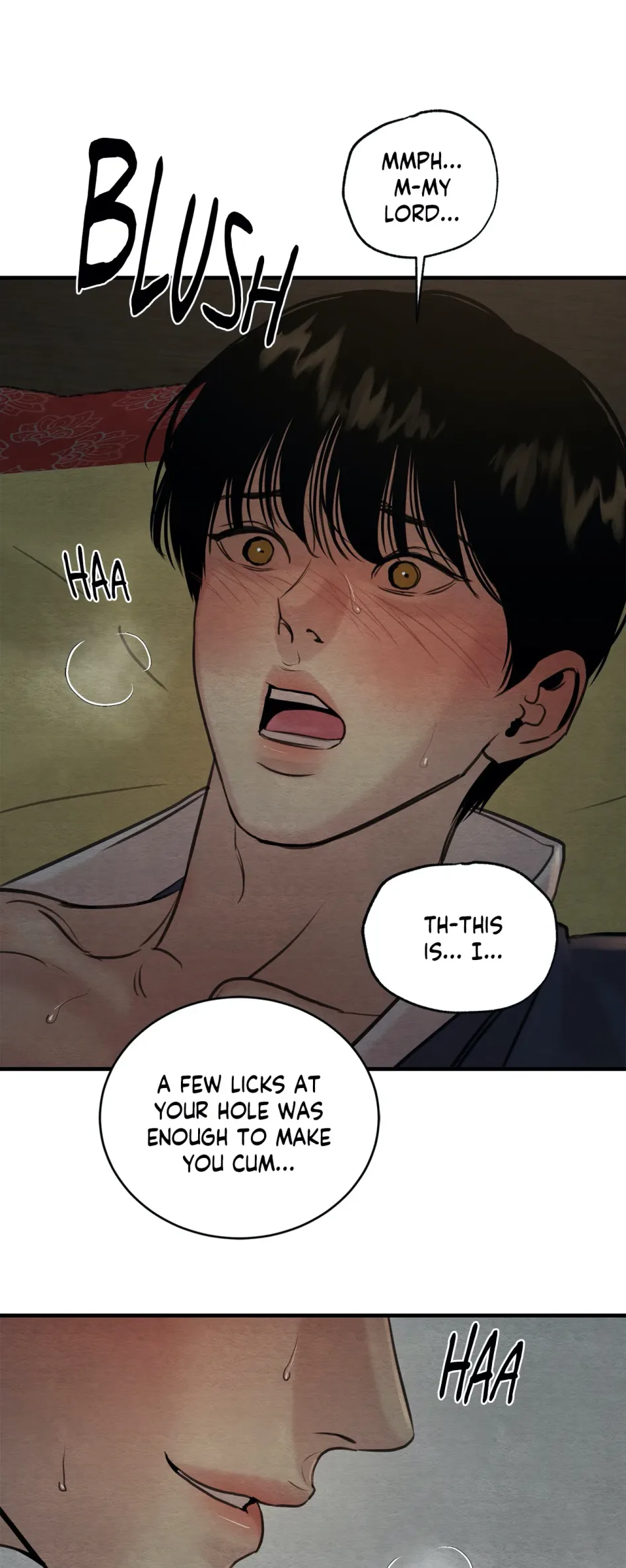 Painter of the Night Chapter 73 page 6