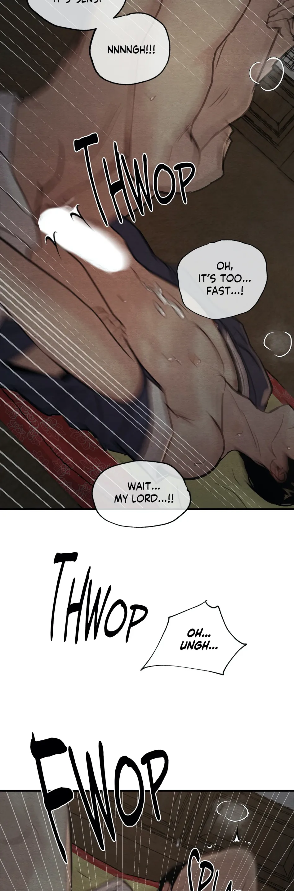 Painter of the Night Chapter 73 page 12