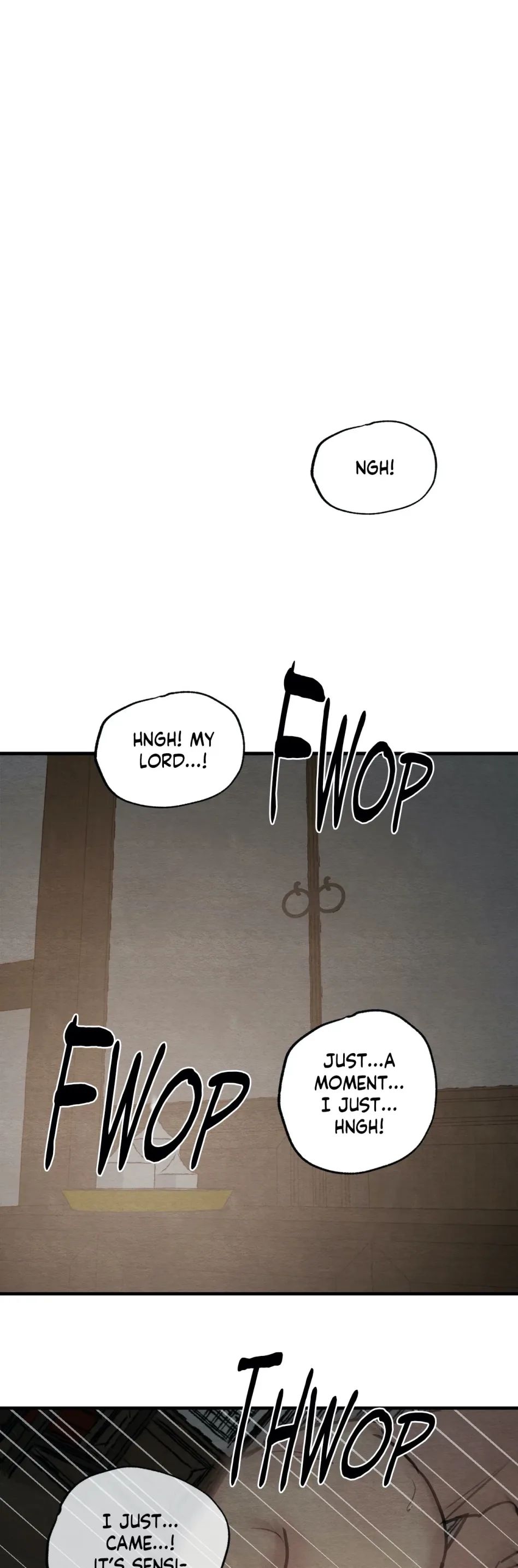 Painter of the Night Chapter 73 page 11