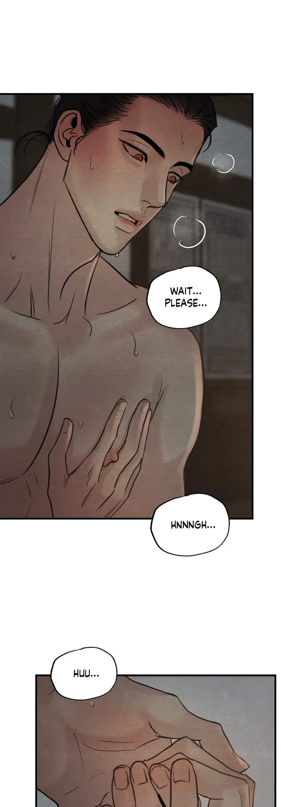 Painter of the Night Chapter 73 page 16