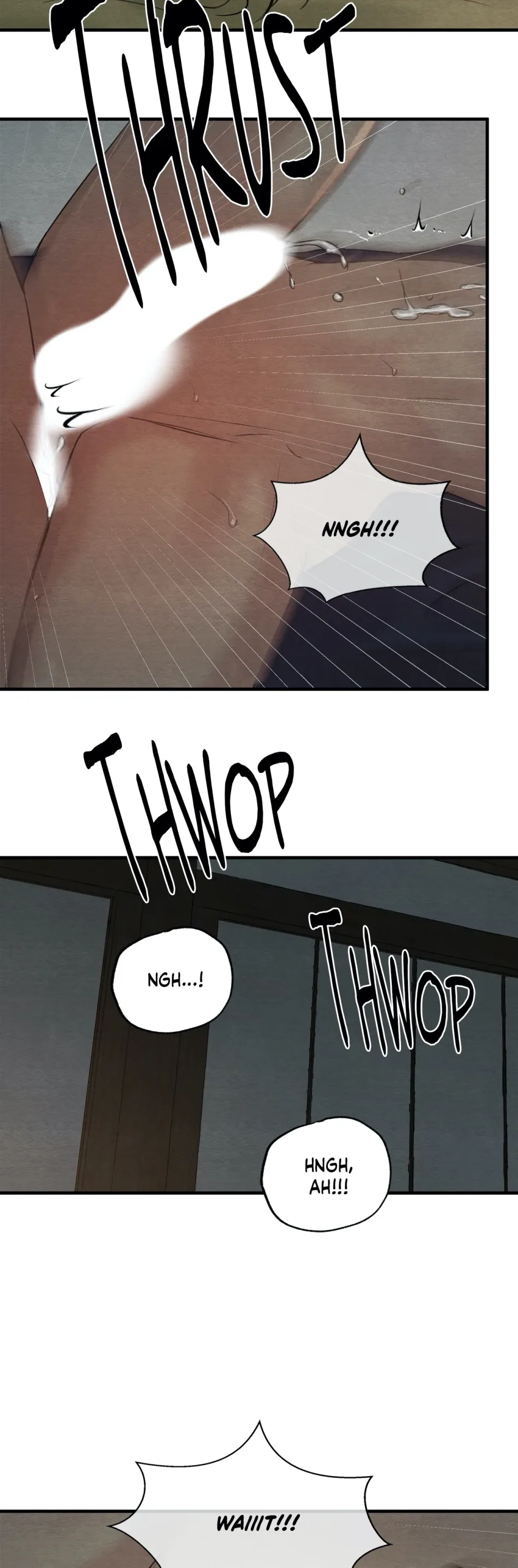 Painter of the Night Chapter 73 page 14