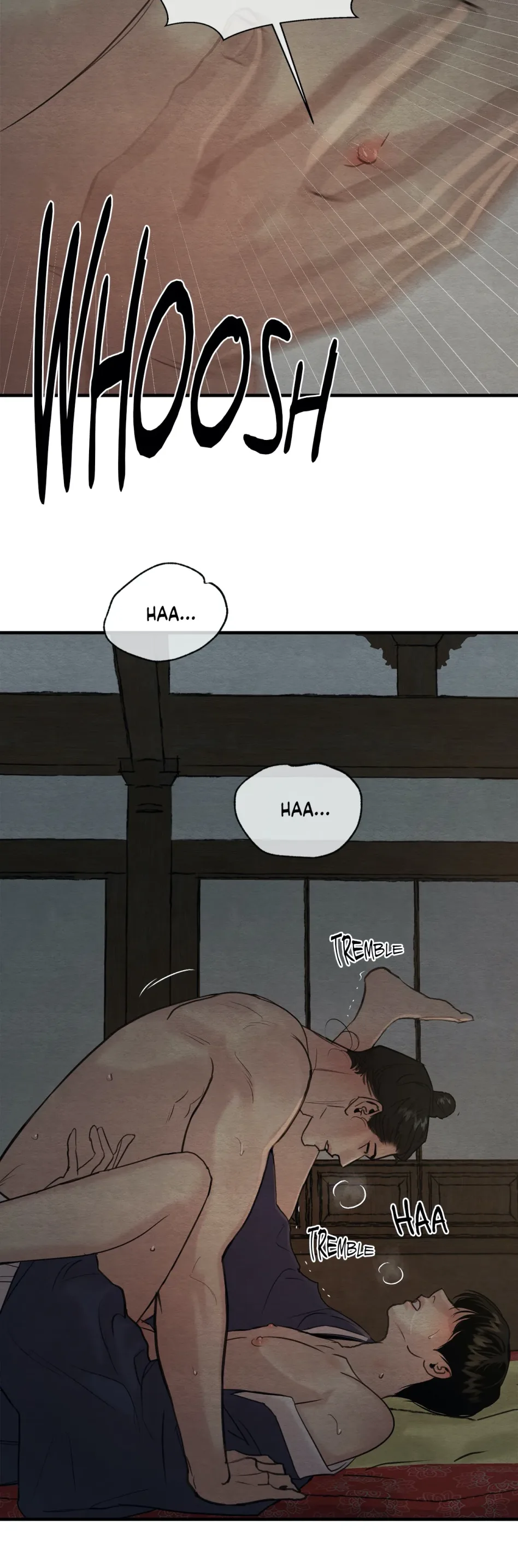 Painter of the Night Chapter 73 page 15