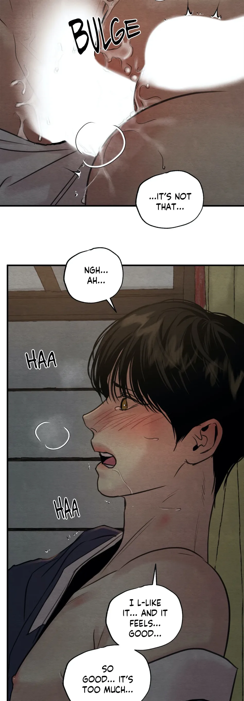 Painter of the Night Chapter 73 page 18
