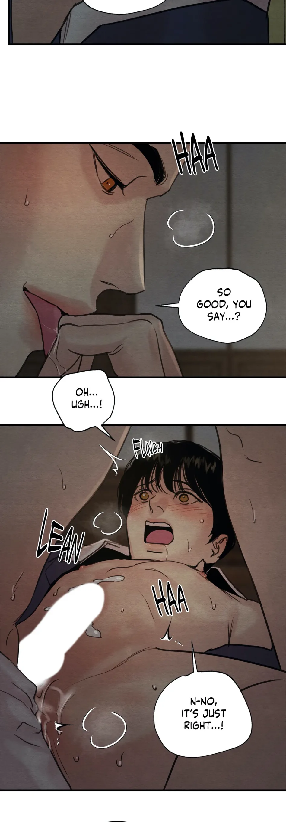 Painter of the Night Chapter 73 page 19