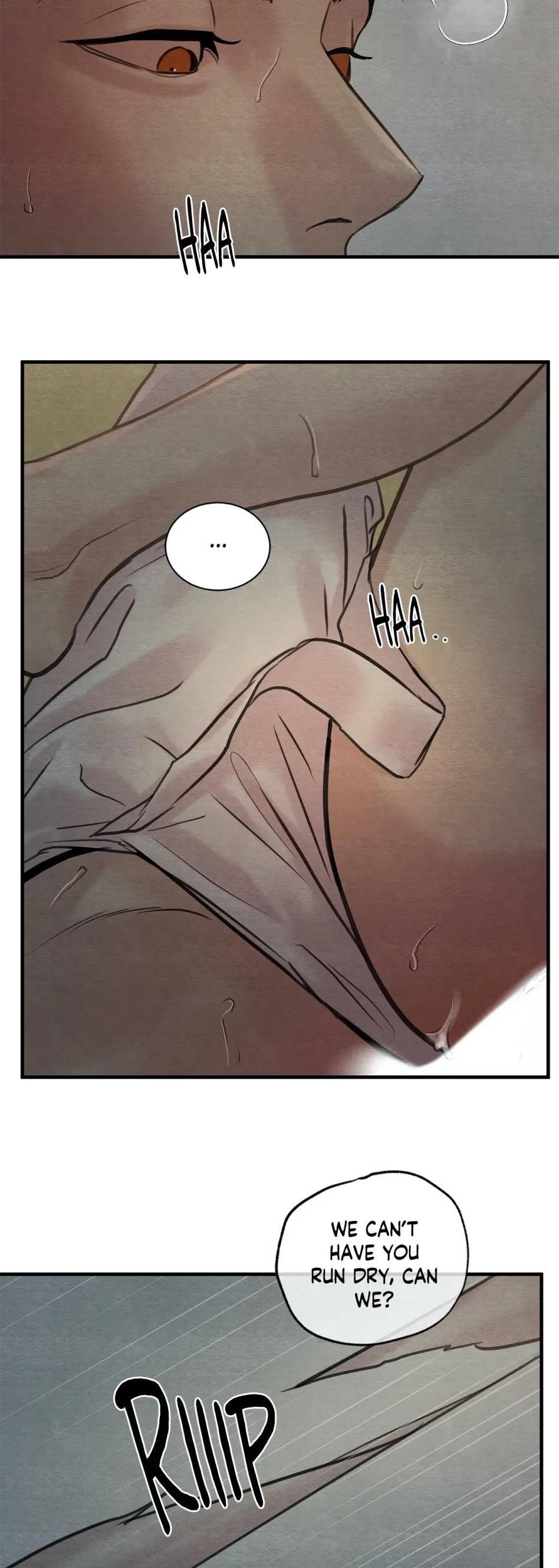 Painter of the Night Chapter 73 page 24
