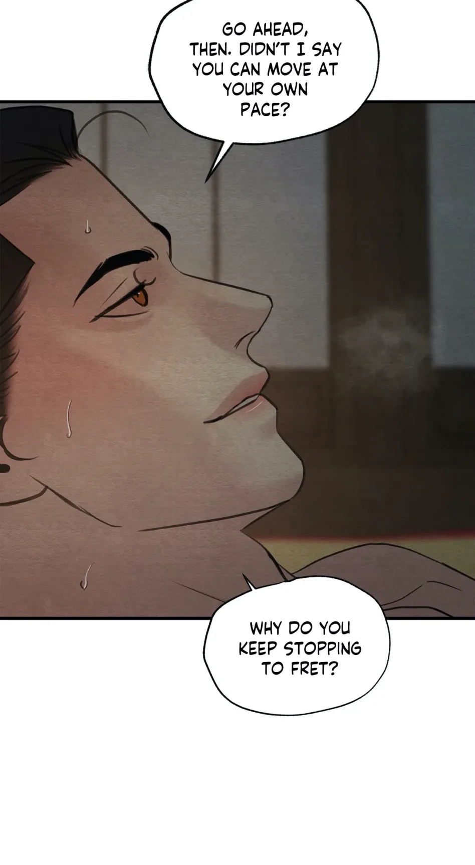 Painter of the Night Chapter 73 page 30