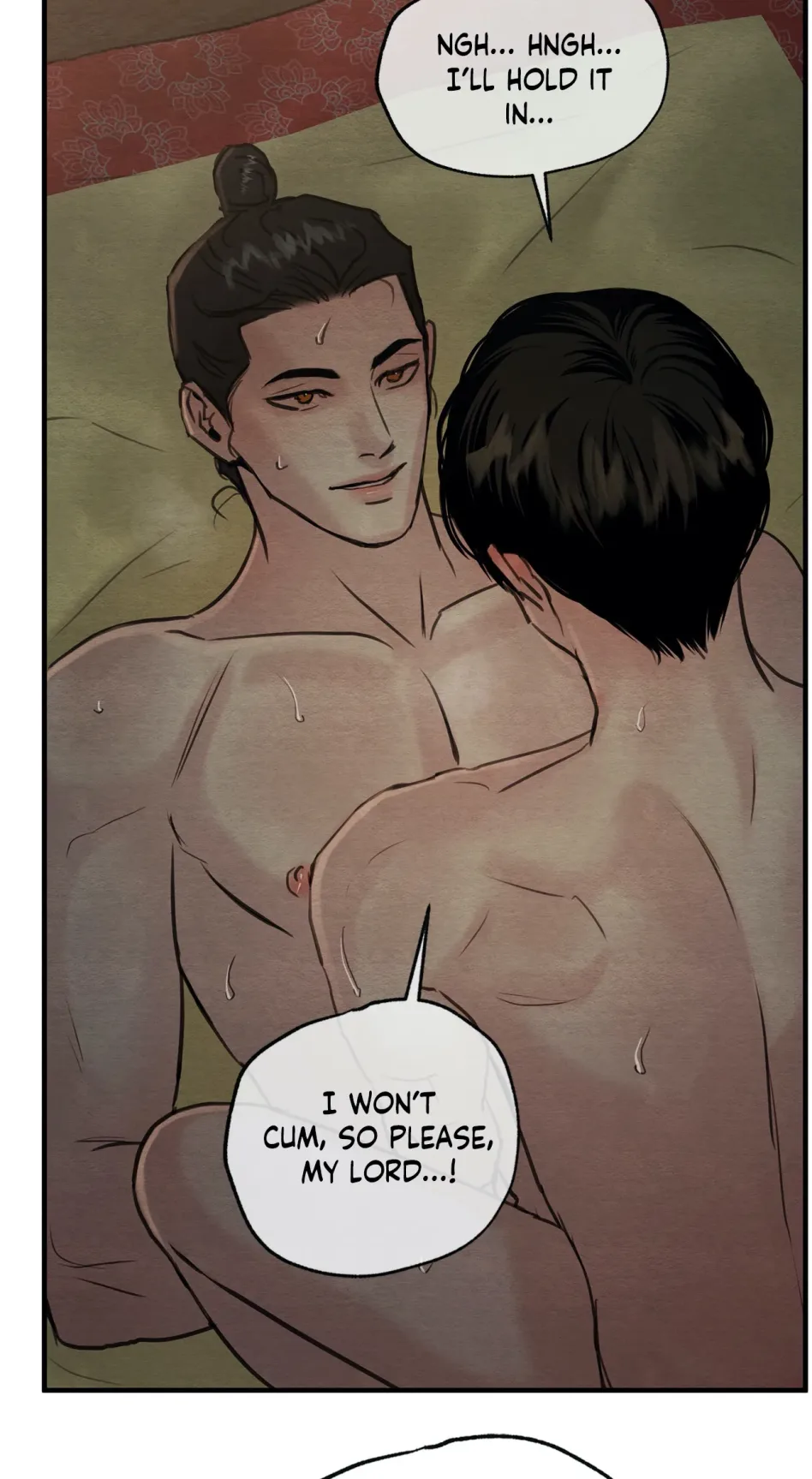 Painter of the Night Chapter 73 page 29