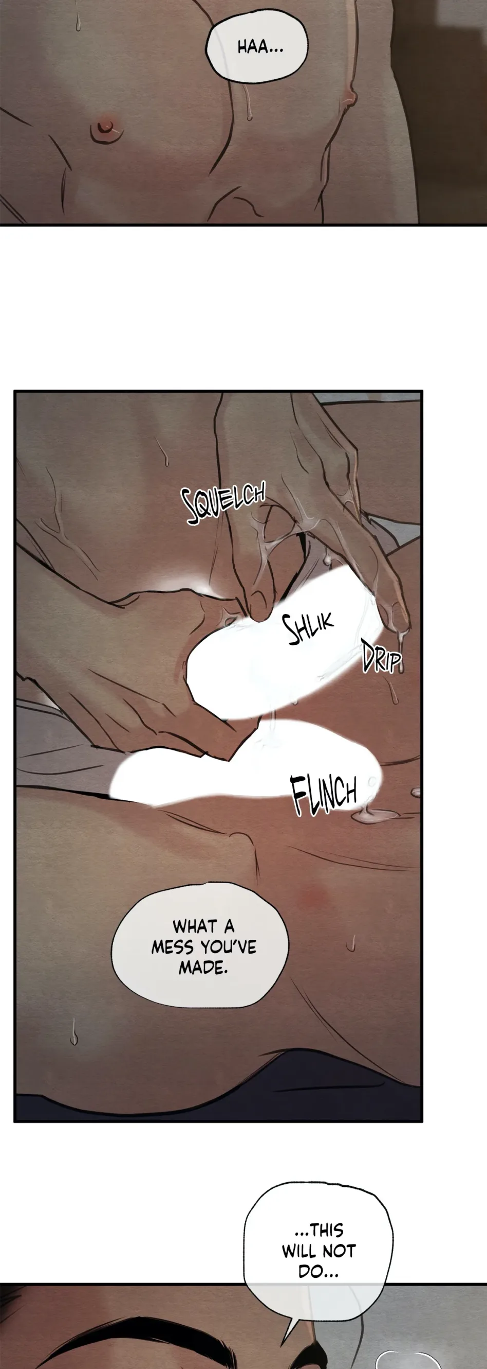Painter of the Night Chapter 73 page 23
