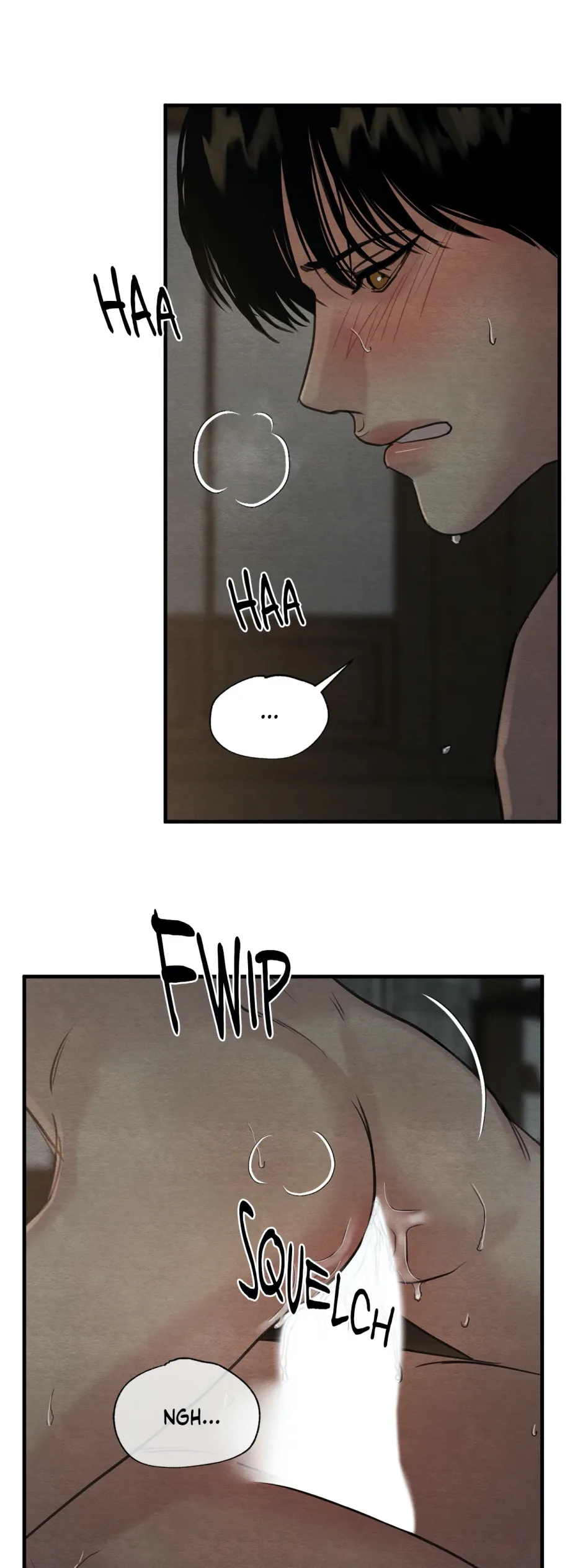 Painter of the Night Chapter 73 page 31