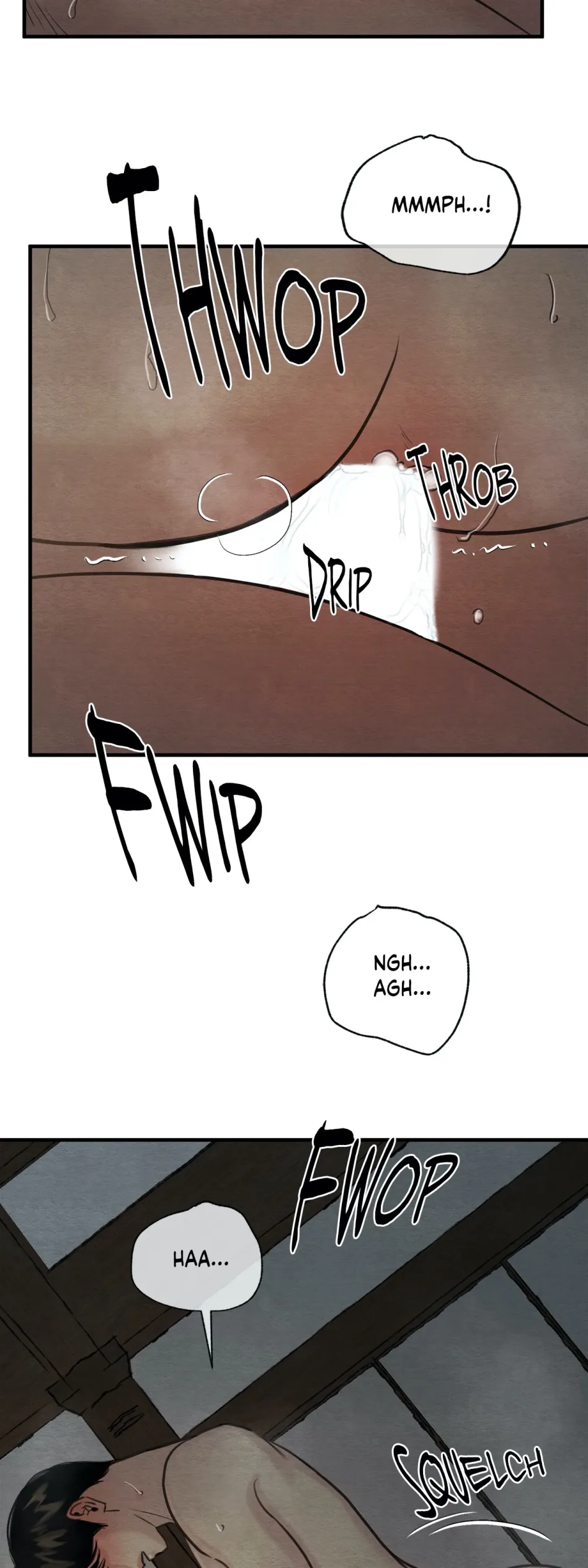 Painter of the Night Chapter 73 page 32