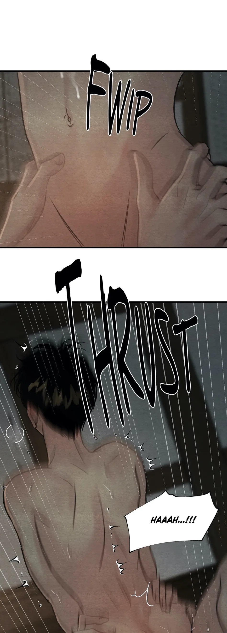 Painter of the Night Chapter 73 page 36