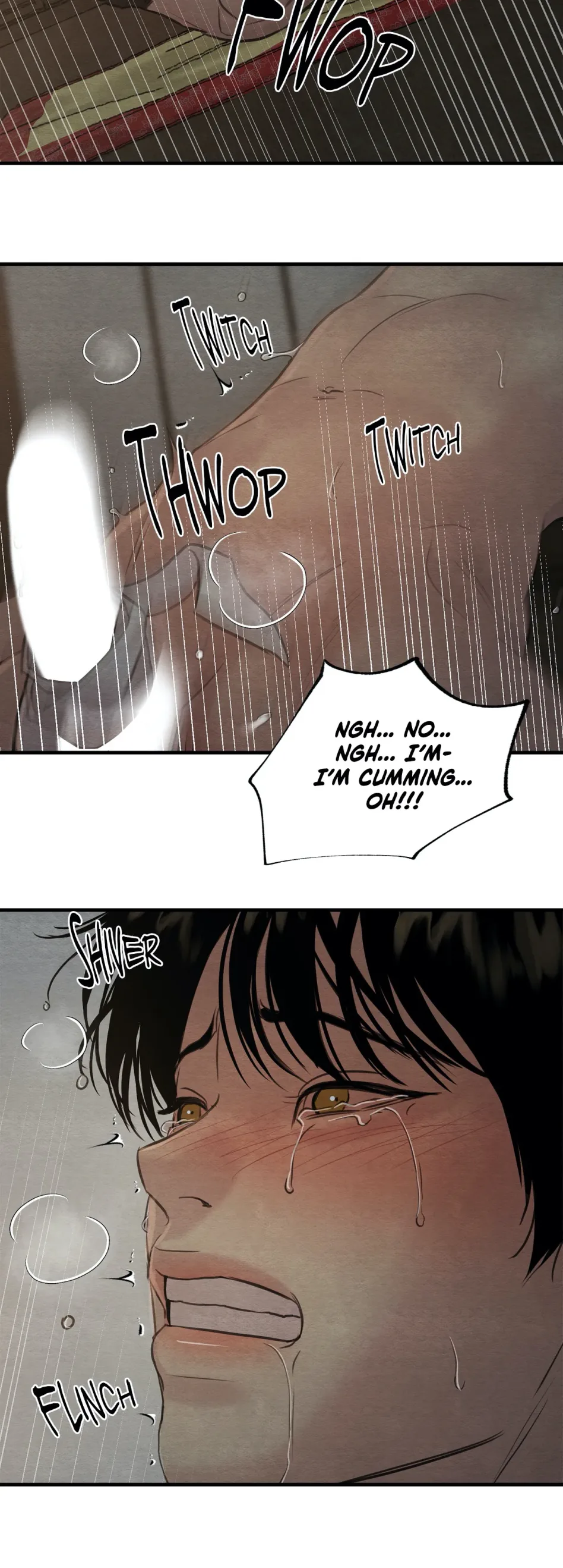 Painter of the Night Chapter 73 page 40