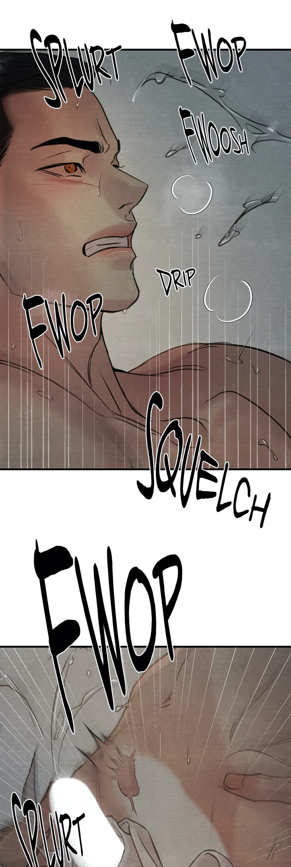 Painter of the Night Chapter 73 page 42
