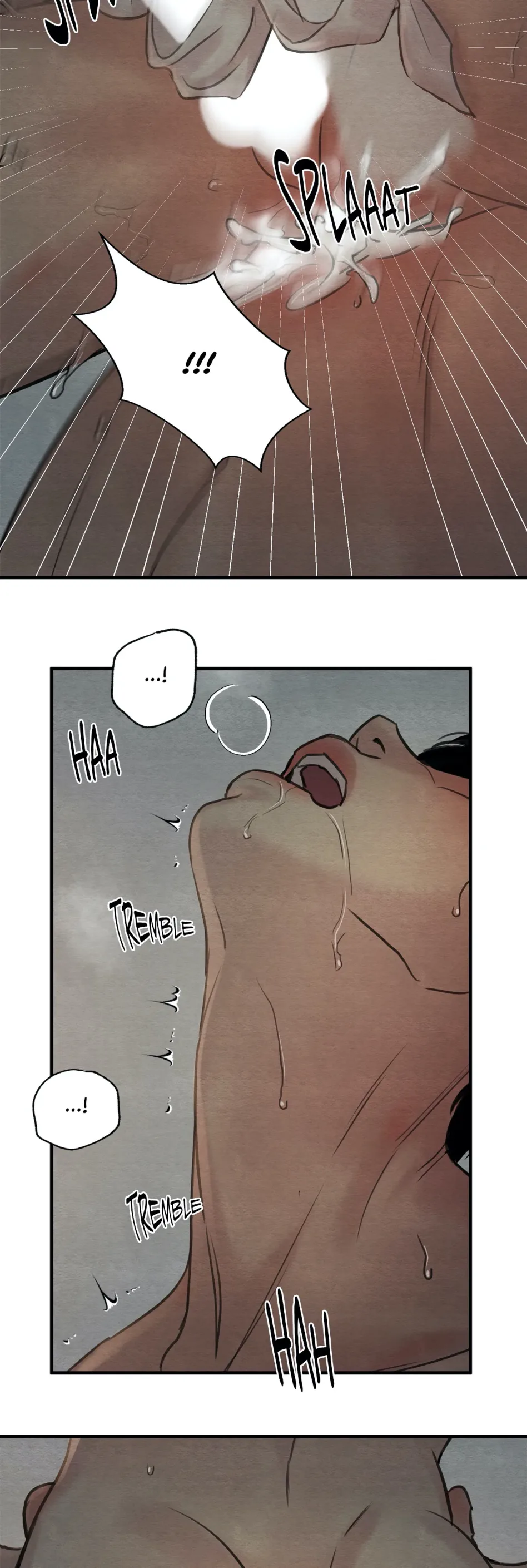 Painter of the Night Chapter 73 page 43